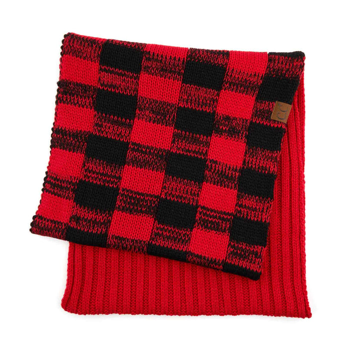 SF-58 - SCARVES - [product_color] - C.C-Cheveuxcorp