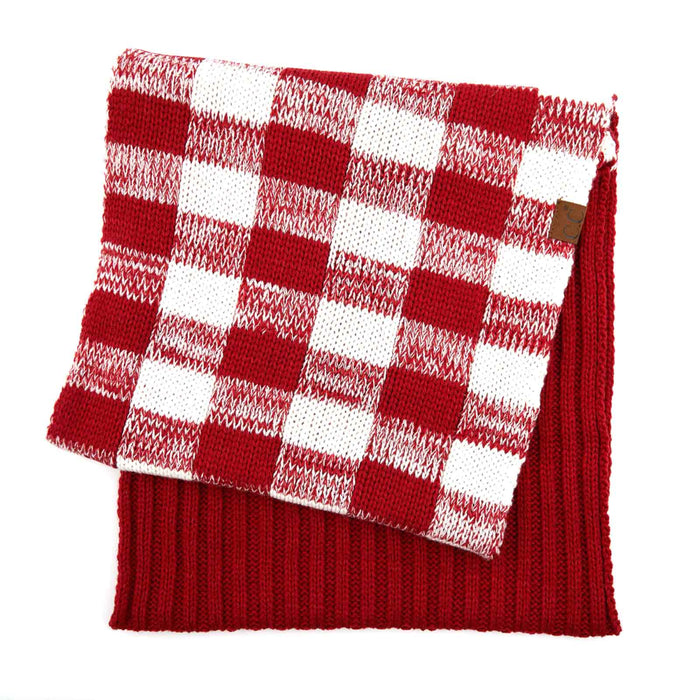 SF-58 - SCARVES - [product_color] - C.C-Cheveuxcorp