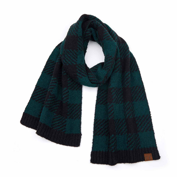 SF-7000 - SCARVES - [product_color] - C.C-Cheveuxcorp