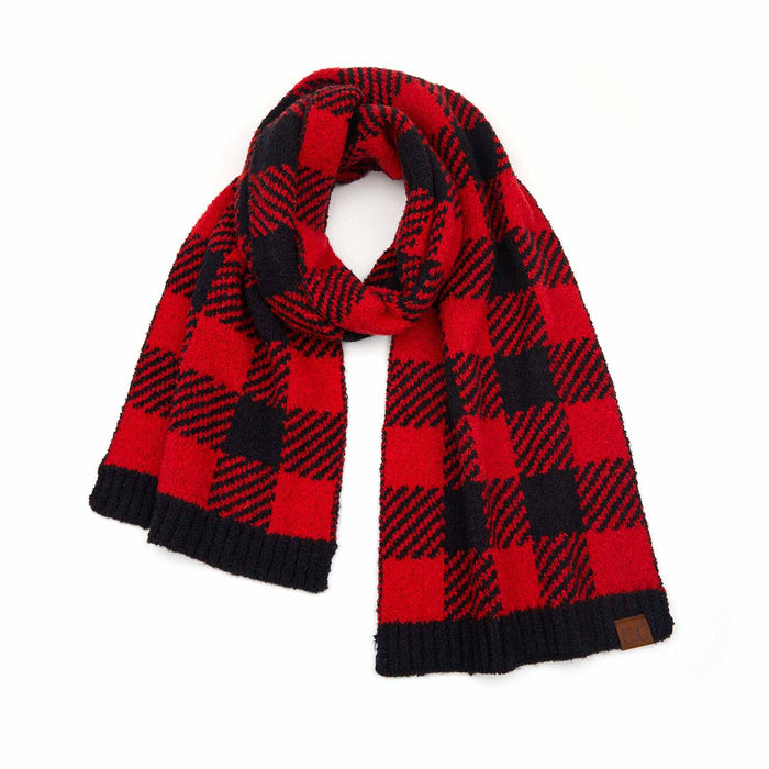 SF-7000 - SCARVES - [product_color] - C.C-Cheveuxcorp