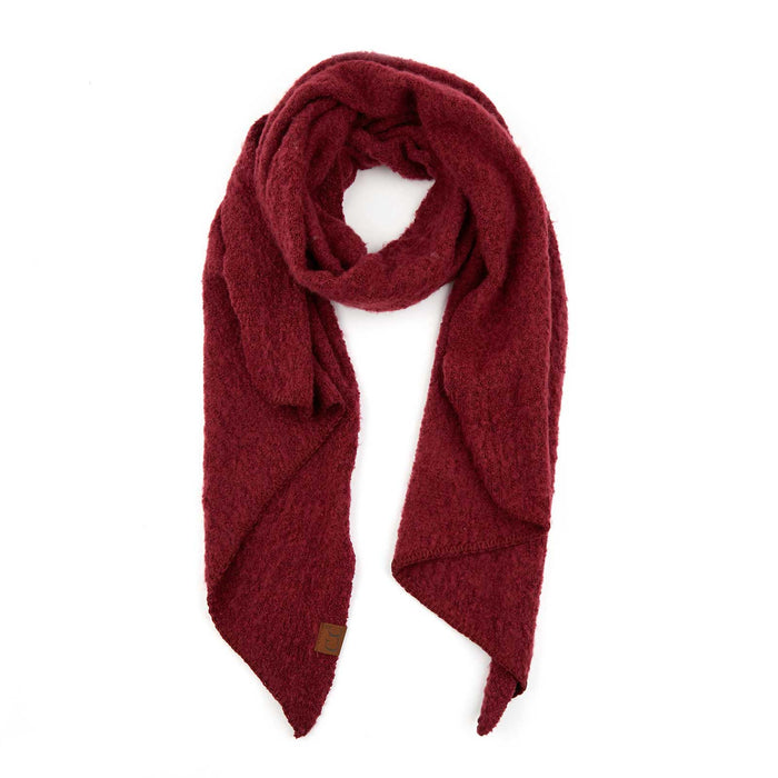 SF-7006 - SCARVES - [product_color] - C.C-Cheveuxcorp
