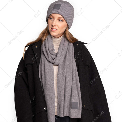SF-7007 - SCARVES - [product_color] - C.C-Cheveuxcorp