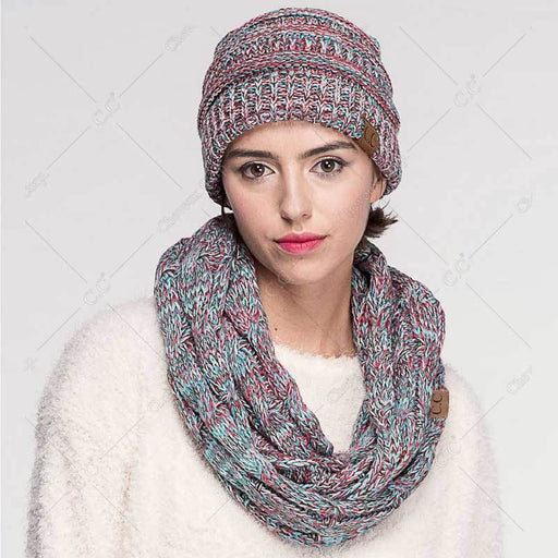 SF-816 - CHEVEUX CORP.