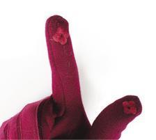 G-300 - GLOVES - [product_color] - C.C-Cheveuxcorp