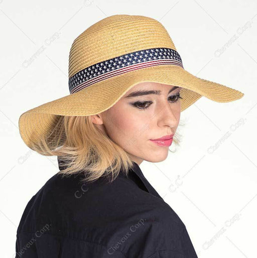 ST-0704 - CHEVEUX CORP.