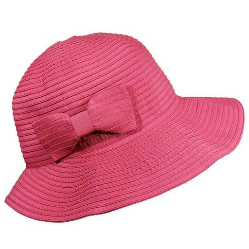 ST-10 FOLDABLE HAT - CHEVEUX CORP.