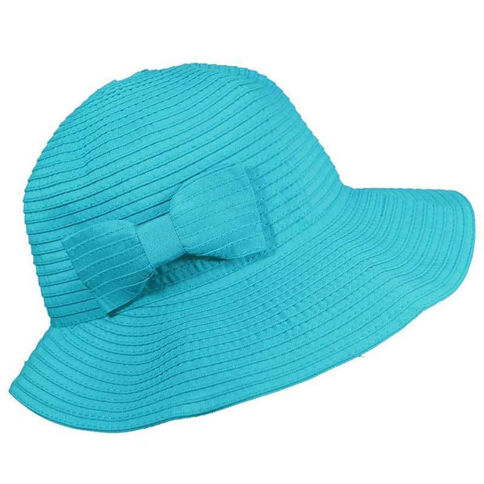 ST-10 FOLDABLE HAT - CHEVEUX CORP.