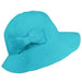 ST-10 FOLDABLE HAT - CHEVEUX CORP.