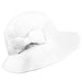 ST-10 FOLDABLE HAT - CHEVEUX CORP.