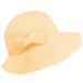 ST-10 FOLDABLE HAT - CHEVEUX CORP.