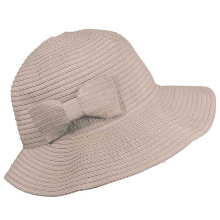 ST-10 FOLDABLE HAT - CHEVEUX CORP.