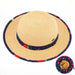 KIDS-2001 - KID'S SUMMER HATS - [product_color] - C.C-Cheveuxcorp