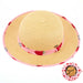 KIDS-2001 - KID'S SUMMER HATS - [product_color] - C.C-Cheveuxcorp