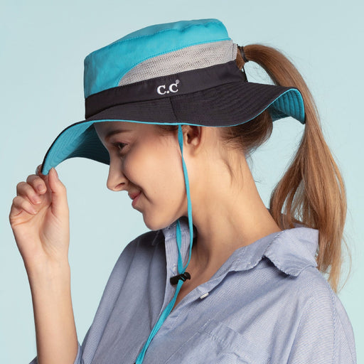 ST-2177 - BUCKET HATS - [product_color] - C.C-Cheveuxcorp