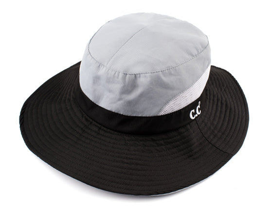 ST-2177 - BUCKET HATS - [product_color] - C.C-Cheveuxcorp