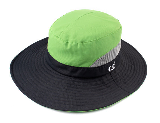 ST-2177 - BUCKET HATS - [product_color] - C.C-Cheveuxcorp