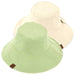 ST-2224 Reversible - BUCKET HATS - [product_color] - C.C-Cheveuxcorp