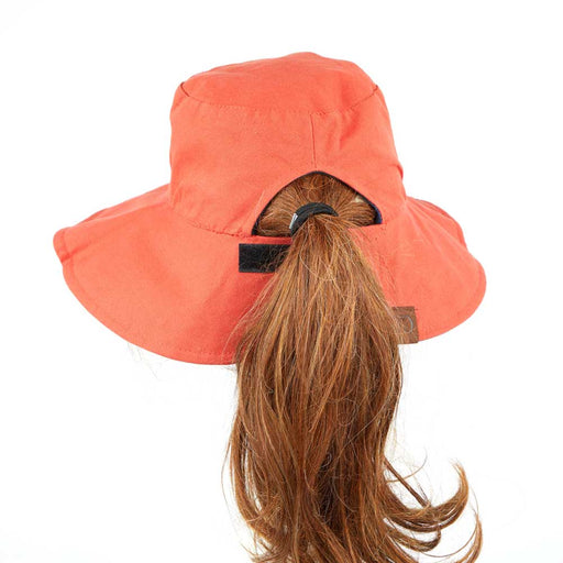 ST-2224 Reversible - BUCKET HATS - [product_color] - C.C-Cheveuxcorp
