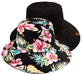 ST-2245 Reversible - BUCKET HATS - [product_color] - C.C-Cheveuxcorp