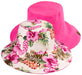 ST-2245 Reversible - BUCKET HATS - [product_color] - C.C-Cheveuxcorp