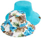 ST-2245 Reversible - BUCKET HATS - [product_color] - C.C-Cheveuxcorp