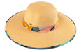 ST-3003 - BRIM HATS - [product_color] - C.C-Cheveuxcorp