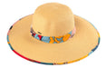 ST-3003 - BRIM HATS - [product_color] - C.C-Cheveuxcorp
