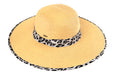 ST-3004 - BRIM HATS - [product_color] - C.C-Cheveuxcorp