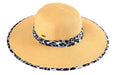 ST-3004 - BRIM HATS - [product_color] - C.C-Cheveuxcorp