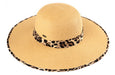 ST-3004 - BRIM HATS - [product_color] - C.C-Cheveuxcorp