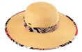 ST-3005 - BRIM HATS - [product_color] - C.C-Cheveuxcorp