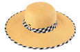 ST-3006 - BRIM HATS - [product_color] - C.C-Cheveuxcorp