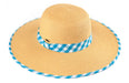 ST-3006 - BRIM HATS - [product_color] - C.C-Cheveuxcorp