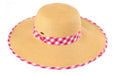 ST-3006 - BRIM HATS - [product_color] - C.C-Cheveuxcorp