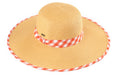 ST-3006 - BRIM HATS - [product_color] - C.C-Cheveuxcorp