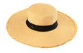 ST-3007 - BRIM HATS - [product_color] - C.C-Cheveuxcorp