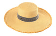 ST-3007 - BRIM HATS - [product_color] - C.C-Cheveuxcorp