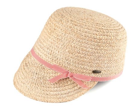 ST-3008 - BRIM HATS - [product_color] - C.C-Cheveuxcorp
