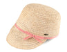 ST-3008 - BRIM HATS - [product_color] - C.C-Cheveuxcorp