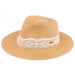 ST-353 - PANAMA HATS - [product_color] - C.C-Cheveuxcorp