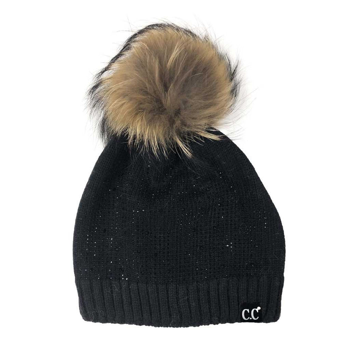 ST-56 - BLACK LABEL HATS - [product_color] - C.C-Cheveuxcorp