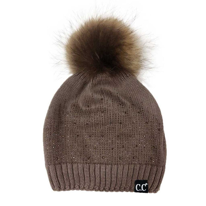 ST-56 - BLACK LABEL HATS - [product_color] - C.C-Cheveuxcorp