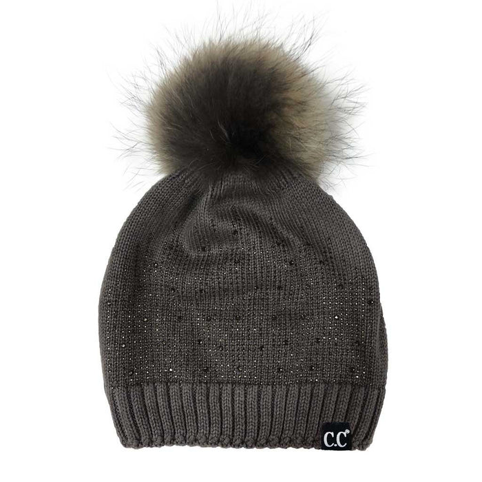 ST-56 - BLACK LABEL HATS - [product_color] - C.C-Cheveuxcorp