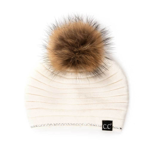 ST-70 - BLACK LABEL HATS - [product_color] - C.C-Cheveuxcorp