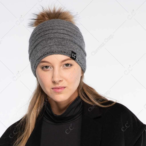 ST-70 - BLACK LABEL HATS - [product_color] - C.C-Cheveuxcorp