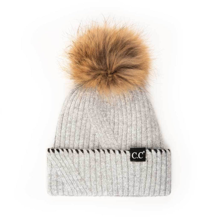 ST-71 - BLACK LABEL HATS - [product_color] - C.C-Cheveuxcorp
