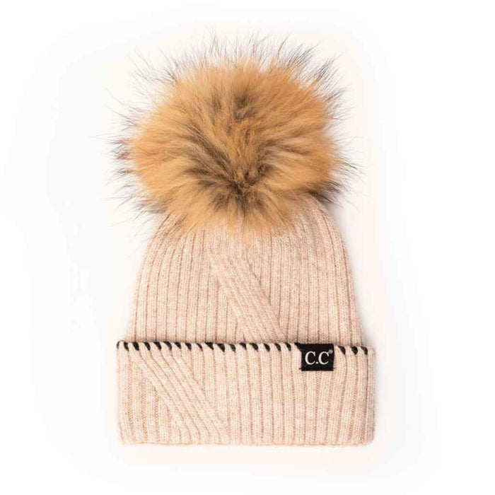 ST-71 - BLACK LABEL HATS - [product_color] - C.C-Cheveuxcorp