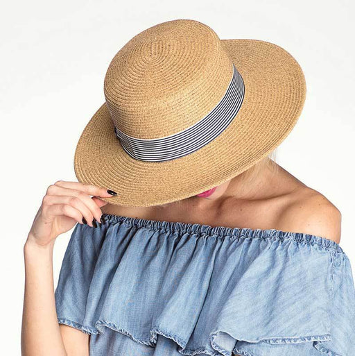 ST-717 - CHEVEUX CORP.