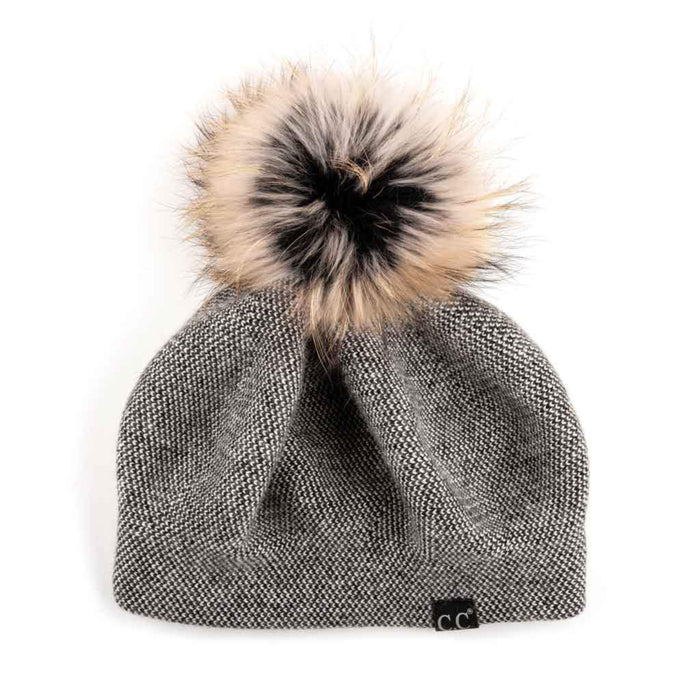 ST-74 - BLACK LABEL HATS - [product_color] - C.C-Cheveuxcorp