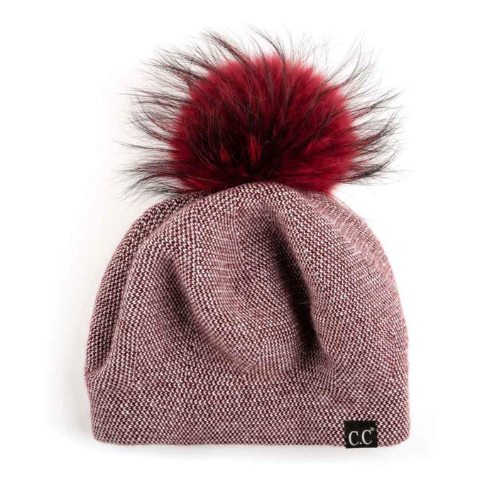 ST-74 - BLACK LABEL HATS - [product_color] - C.C-Cheveuxcorp